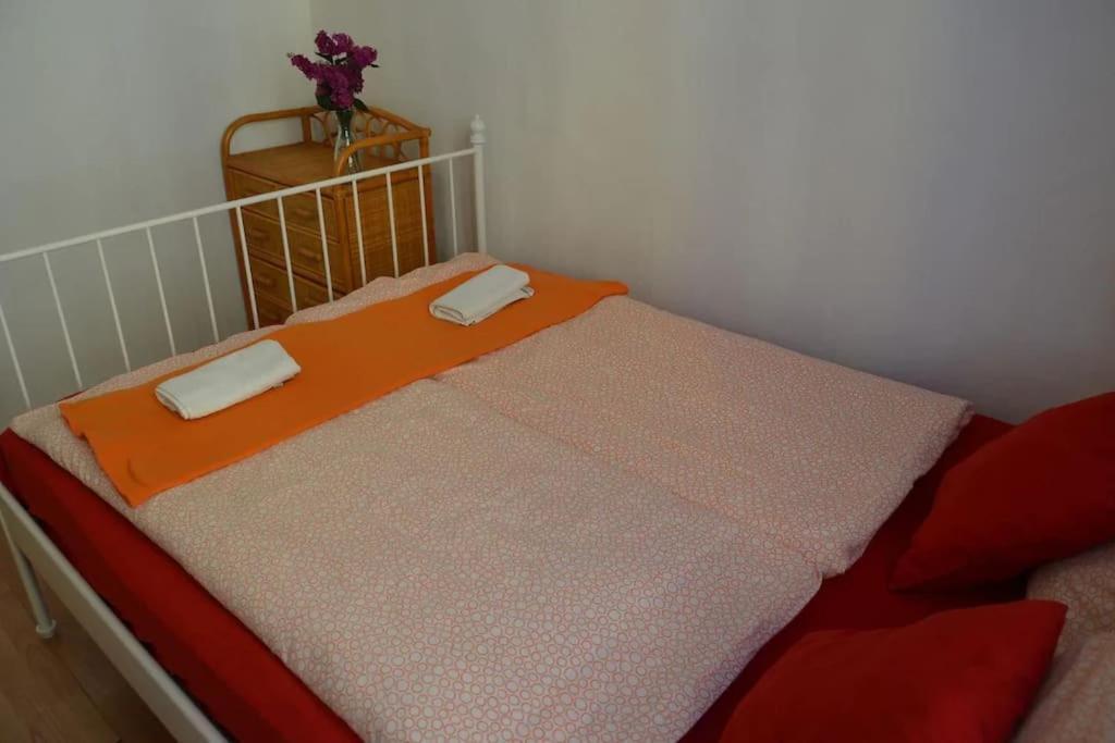Budapest Guesthouse Exterior foto