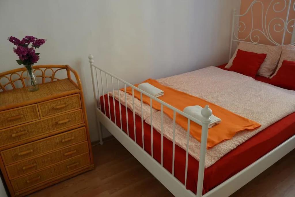 Budapest Guesthouse Exterior foto